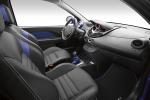 Renault Twingo RS Gordini 2009 года